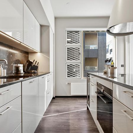 Cozy Lux 2Br & 2Ba City Center With Free Parking Reykjavík Kültér fotó