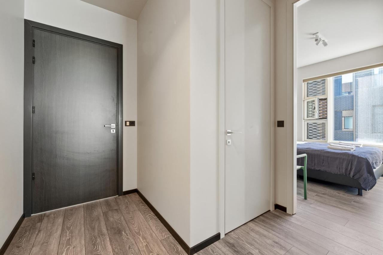 Cozy Lux 2Br & 2Ba City Center With Free Parking Reykjavík Kültér fotó