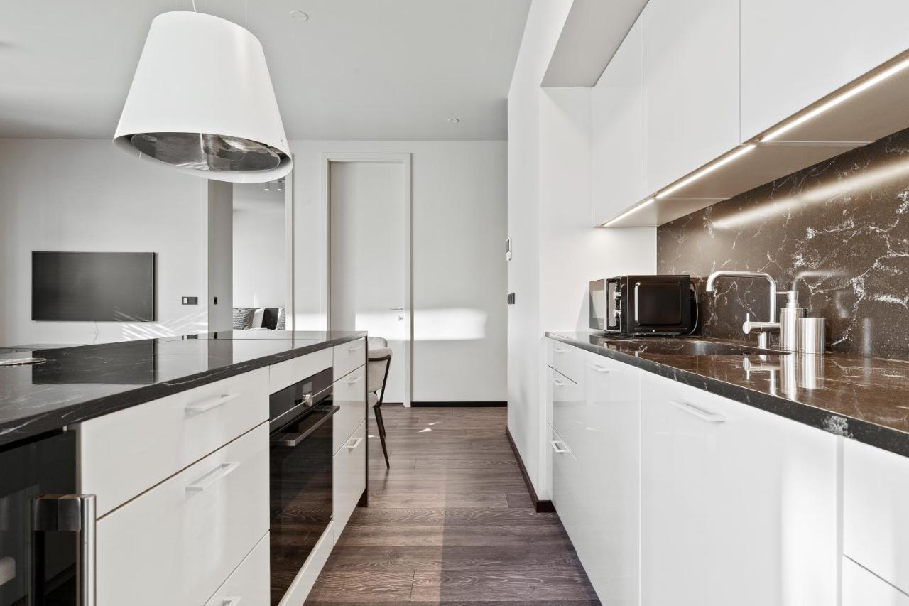 Cozy Lux 2Br & 2Ba City Center With Free Parking Reykjavík Kültér fotó