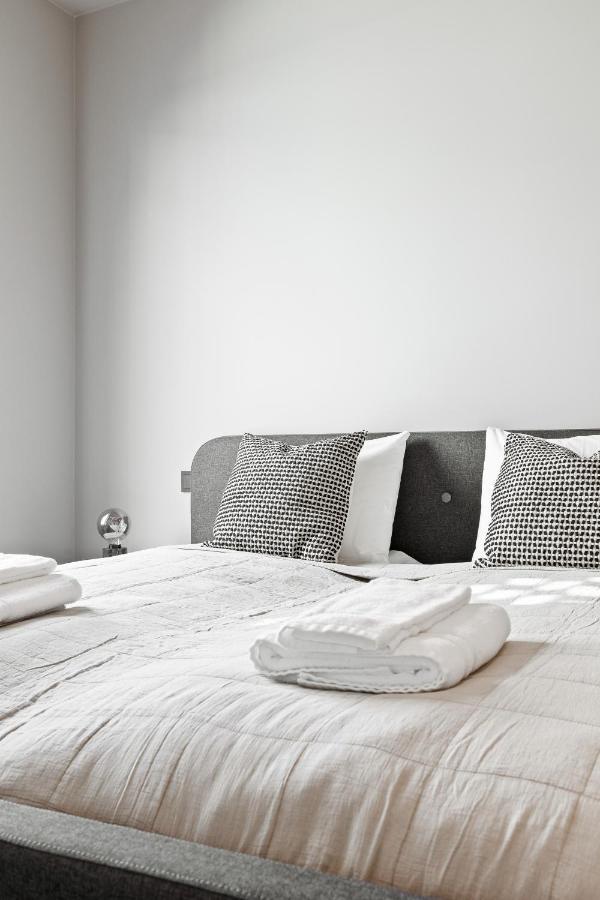 Cozy Lux 2Br & 2Ba City Center With Free Parking Reykjavík Kültér fotó