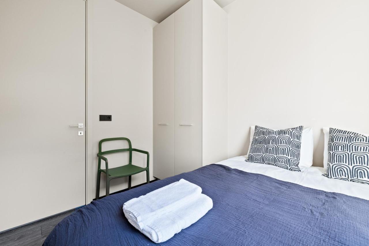 Cozy Lux 2Br & 2Ba City Center With Free Parking Reykjavík Kültér fotó
