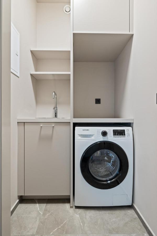 Cozy Lux 2Br & 2Ba City Center With Free Parking Reykjavík Kültér fotó