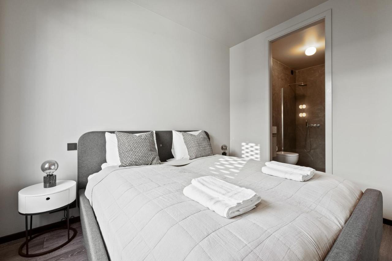 Cozy Lux 2Br & 2Ba City Center With Free Parking Reykjavík Kültér fotó