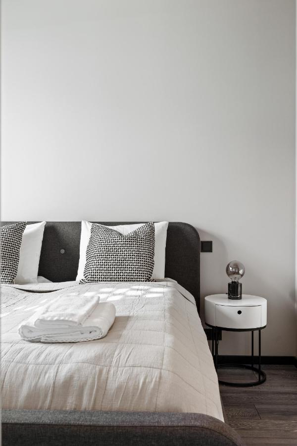 Cozy Lux 2Br & 2Ba City Center With Free Parking Reykjavík Kültér fotó