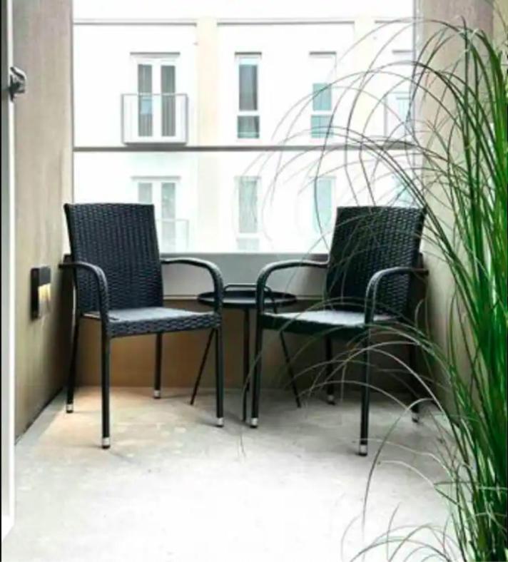 Cozy Lux 2Br & 2Ba City Center With Free Parking Reykjavík Kültér fotó
